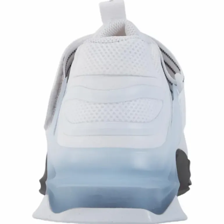 Savaleos White/Black/Grey