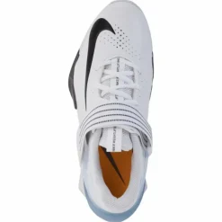 Savaleos White/Black/Grey
