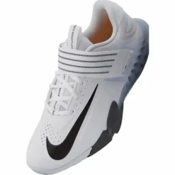 Savaleos White/Black/Grey
