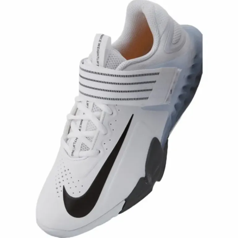Savaleos White/Black/Grey