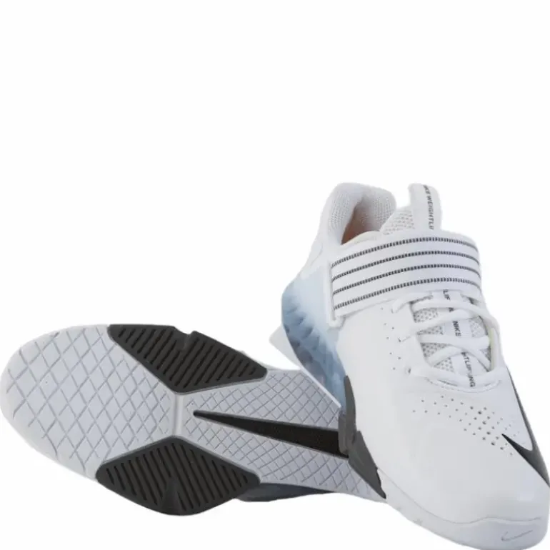 Savaleos White/Black/Grey