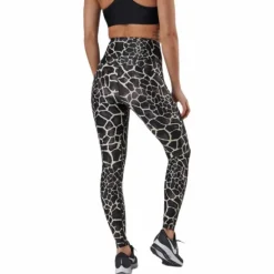 Savannah Tights Brown