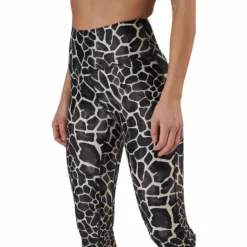 Savannah Tights Brown