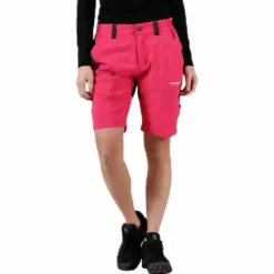 Scilla Shorts Pink