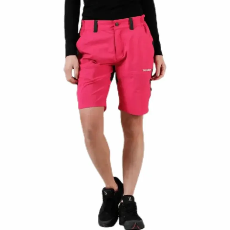 Scilla Shorts Pink