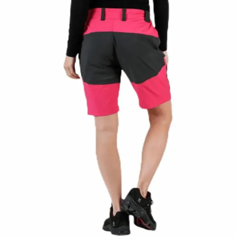 Scilla Shorts Pink