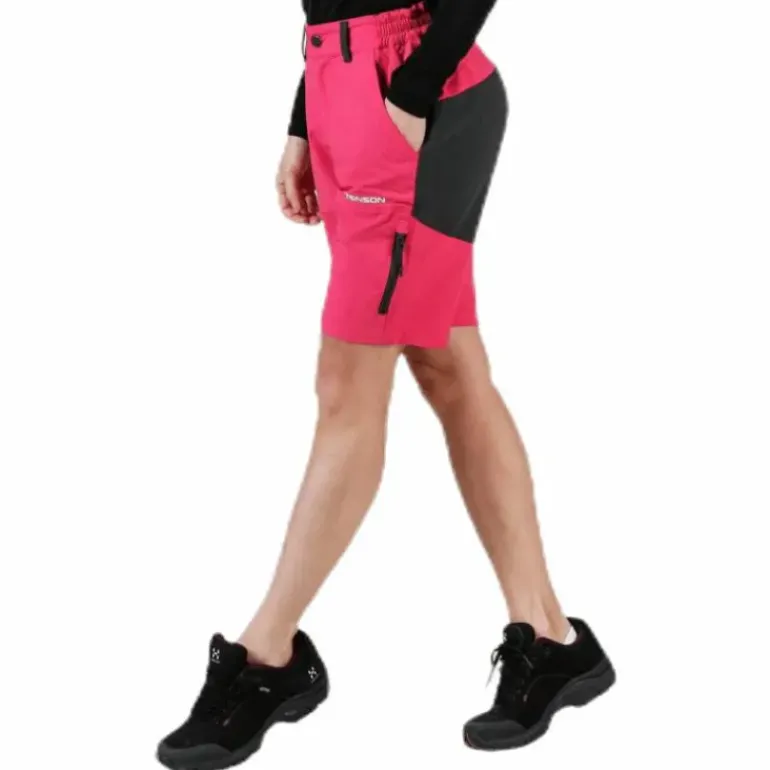 Scilla Shorts Pink
