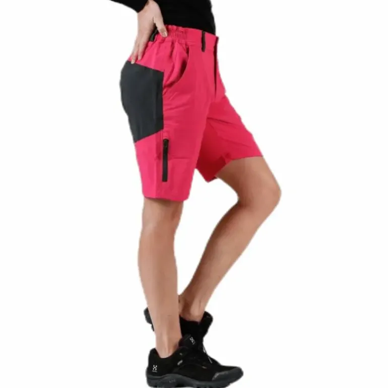 Scilla Shorts Pink