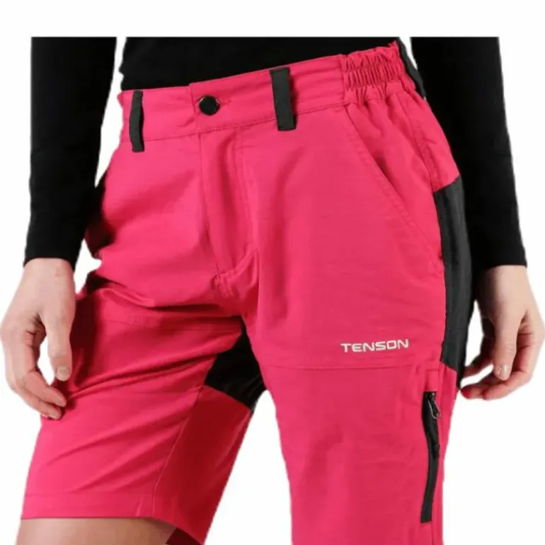 Scilla Shorts Pink