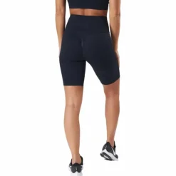 Scrunch Seamless Biker Shorts Black