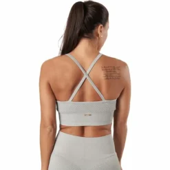 Seamless Honeycomb Beige Sport Beige
