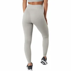 Seamless Honeycomb Beige Tight Beige