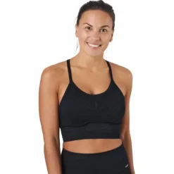 Seamless Honeycomb Black Sport Black