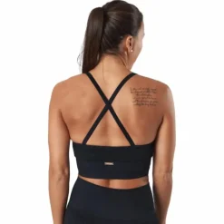 Seamless Honeycomb Black Sport Black