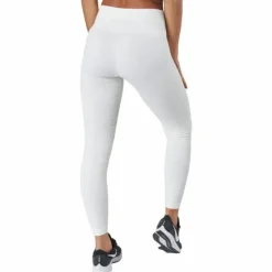 Seamless Honeycomb White Tight White