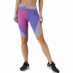 Seamless Icon Clash 8in Pink/Purple