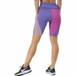 Seamless Icon Clash 8in Pink/Purple