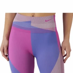 Seamless Icon Clash 8in Pink/Purple