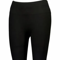 Seamless Signature Tights Black