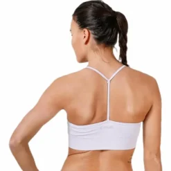Seamless Skin Sport Top Purple