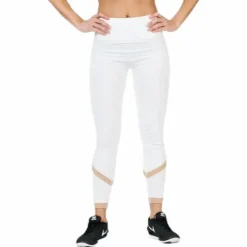 Seamless Stripe White