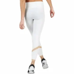 Seamless Stripe White
