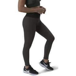 Seamless Tights Brown