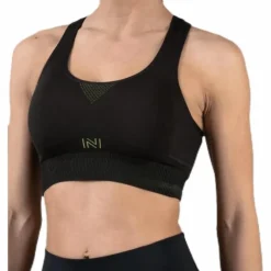 Seamless Top - Tiana Green