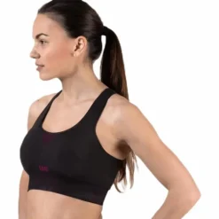 Seamless Top - Tiana Purple