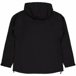 Seatlle Jkt Wmn Black