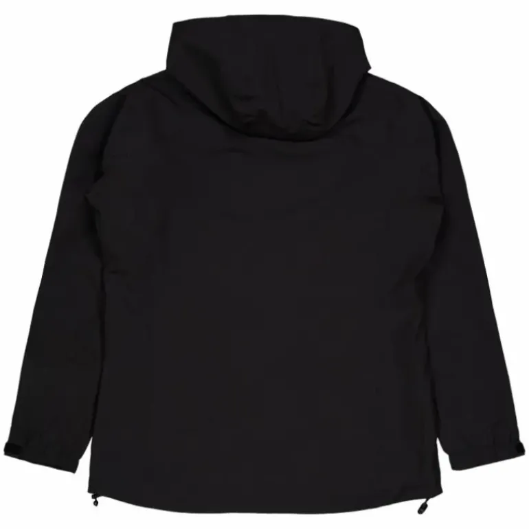 Seatlle Jkt Wmn Black