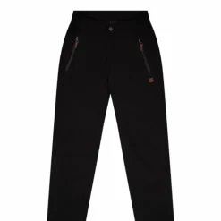 Seattle Pants Wmn Black