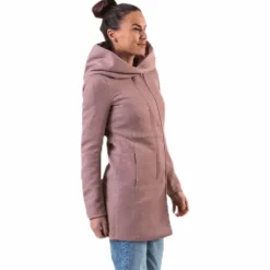 Sedona Light Coat Otw Beige