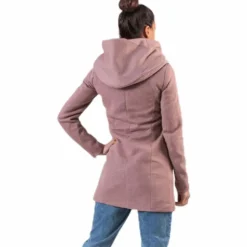 Sedona Light Coat Otw Beige