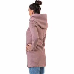 Sedona Light Coat Otw Beige
