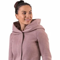 Sedona Light Coat Otw Beige