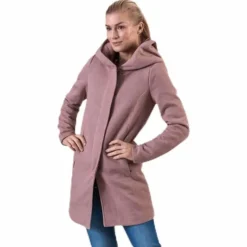 Sedona Light Coat Otw Beige