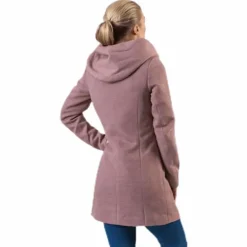Sedona Light Coat Otw Beige