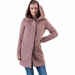 Sedona Light Coat Otw Beige