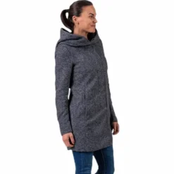Sedona Light Coat Otw Grey
