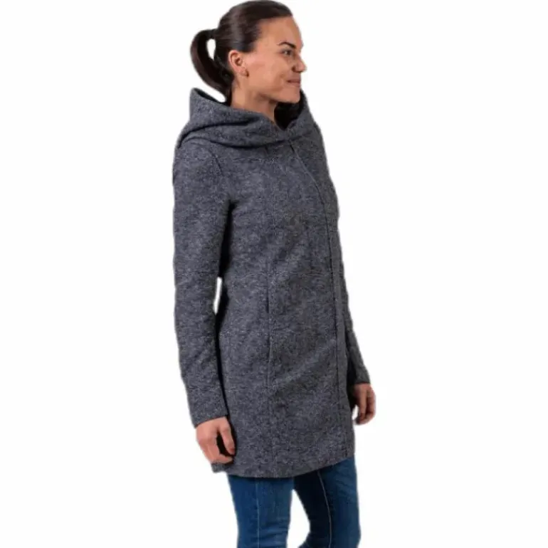 Sedona Light Coat Otw Grey