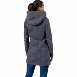 Sedona Light Coat Otw Grey