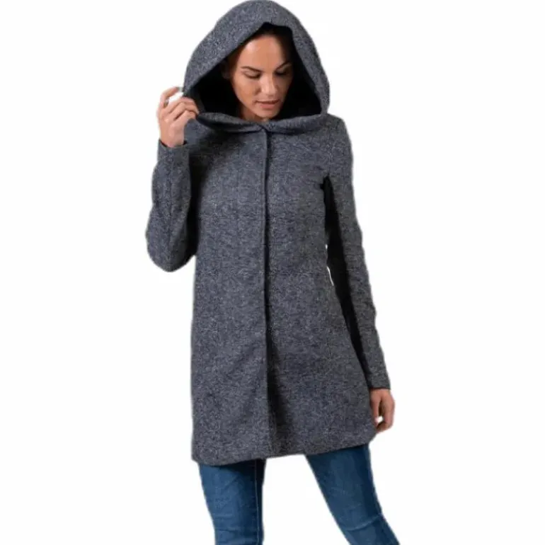 Sedona Light Coat Otw Grey