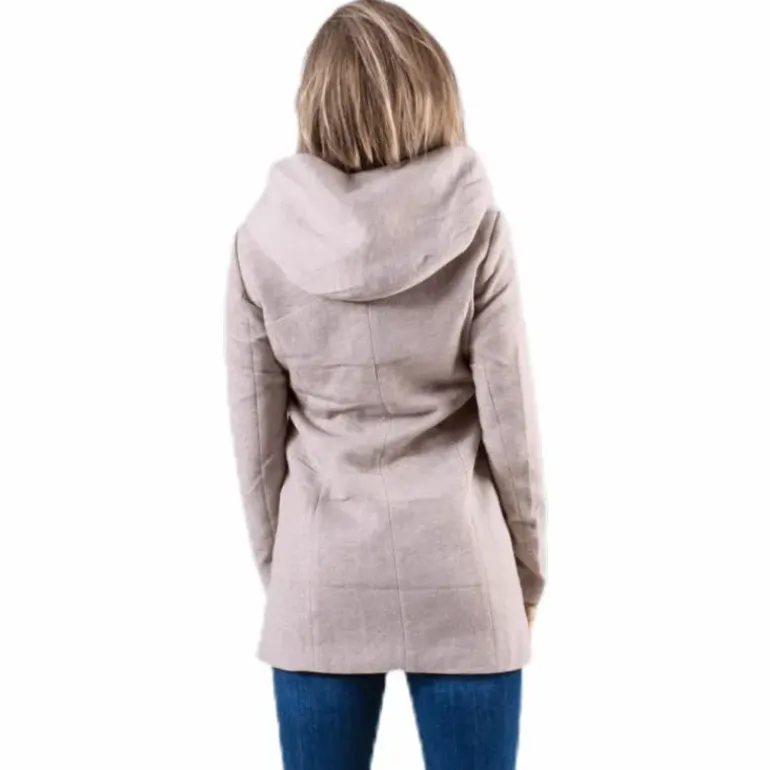 Sedona Light Coat Otw Grey