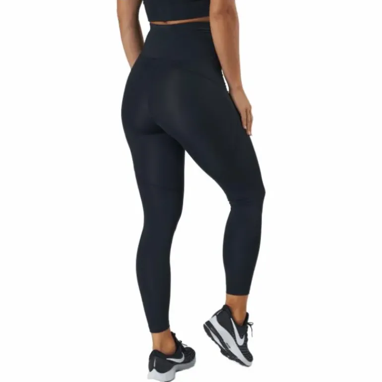 Selena High Waist 2.0 Black