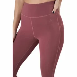 Selena High Waist Tights 2.0 Pink