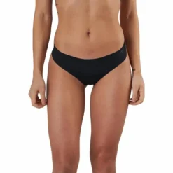 Selena Solid String Black