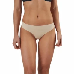 Selena Solid String 3-pack Green