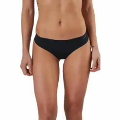 Selena Solid String 3-pack Green