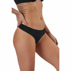 Selena Solid String 3-pack Green